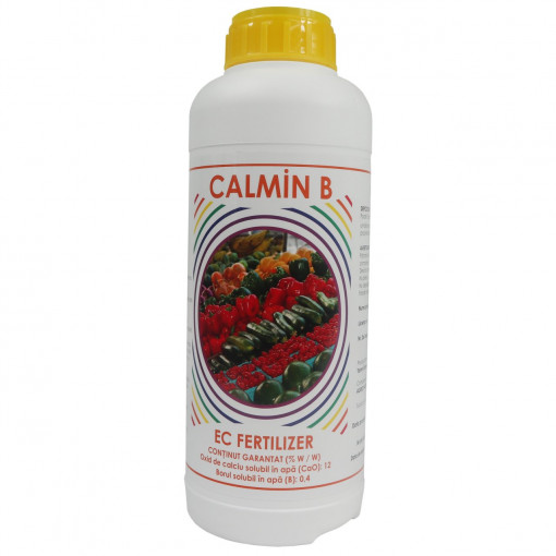 Calmin B, 1 litru