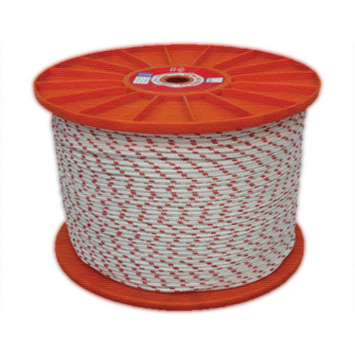 Cordelina, sfoara pe poliester 10 mm