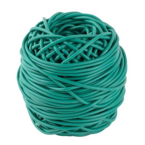 Tub de vinil pentru legat vita de vie, pomi, 4 mm, UV, Plant Master