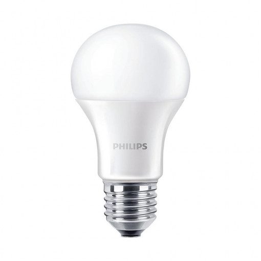 Bec LED A60 10-75W E27 840 Corepro