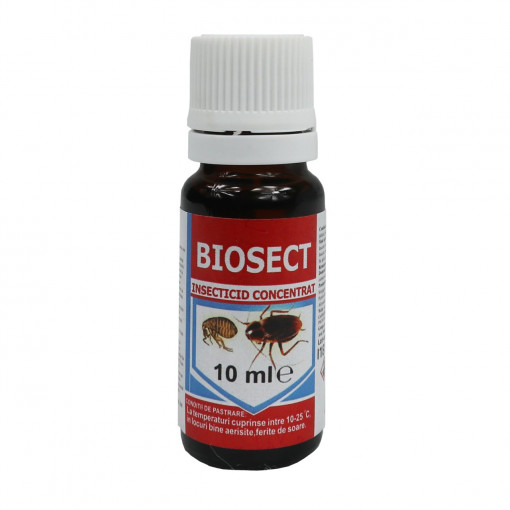 Biosect 10 ML