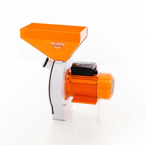 Moara cu ciocanele RURIS Gospodar A1, 2.7 kW