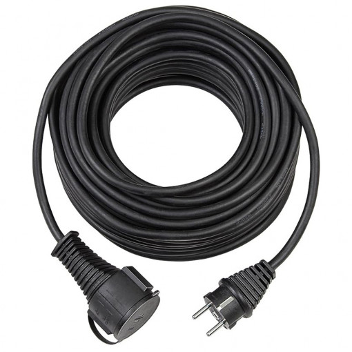 Prelungitor cablu electric 10 metri, max. 3500W, 3x1.5mmp