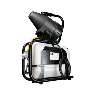Aparat nebulizare / Dezinfectie, nebulizator, ULV H10