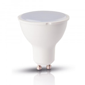 Bec LED Spot 5W 3000K GU10