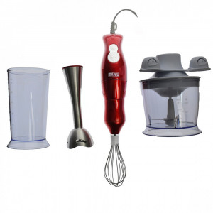 Blender electric multifunctional, 200W, silentios, DSP KM1004