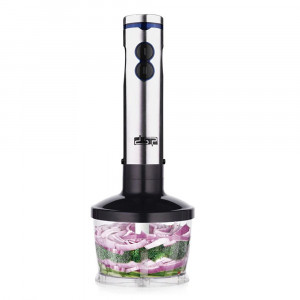 Blender electric, multifunctional, 4 in 1, 700W, DSP KM1040