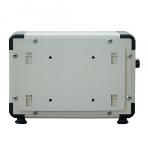 Convector electric de podea aer cald Heatbox mini 2000 W