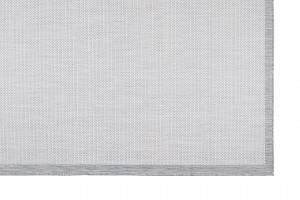 Covor cu print digital 3D Fresco, 80x150cm, sisal 100%, spate antiderapant