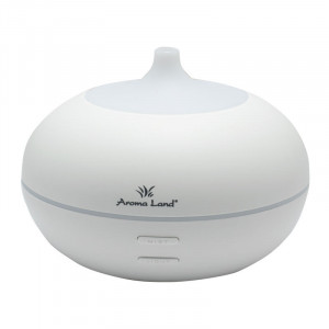 Difuzor de Aromaterapie Confort, Aroma Land, 100 ml, alimentare USB