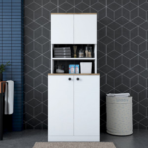 Dulap multifunctional baie, Brenus