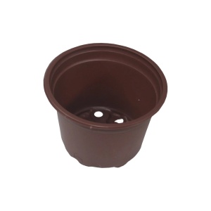 Ghiveci 9X7 cm rotund Set 4000 Buc
