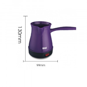 Ibric electric pentru cafea, capacitate 300 ml, KA3027