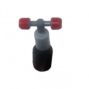 Kit Mini Aspersor 4bar (6L/h) 2 Iesiri irigatii
