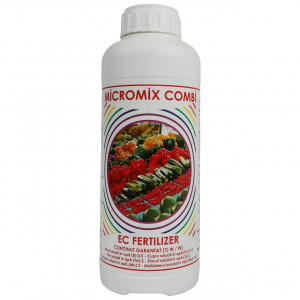 Micromix Combi, 1 litru