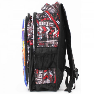 Set rucsac - gentuta scoala, pentru copii, Heros