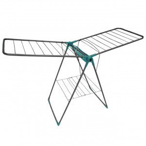 Uscator de rufe ASOS ECO 60x100cm, culoare albastru