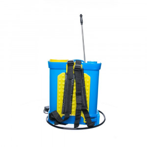 Vermorel electric 14 L PLANT MASTER Profesional