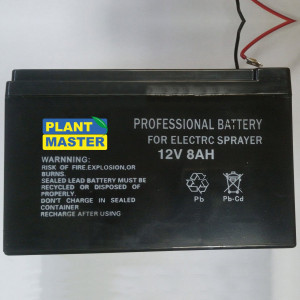 Vermorel Electric 18 L Plant Master Profesional