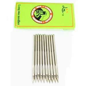 Ace masina de cusut saci pentru GK26-1, set 100 bucati