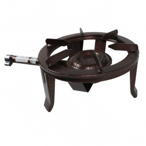 Arzator pe gaz 29 cm