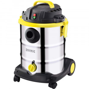 Aspirator umed uscat Royalty Line WDVC-25, 1400W