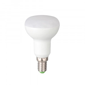 Bec LED EVO3.0 Spot R50 6W E14 5000K