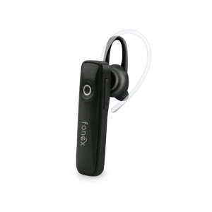 Casca Bluetooth 4.2 BH56 negru - Fonex