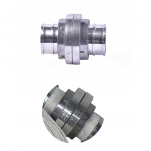 Conector cupla furtun pompier 2'' toli
