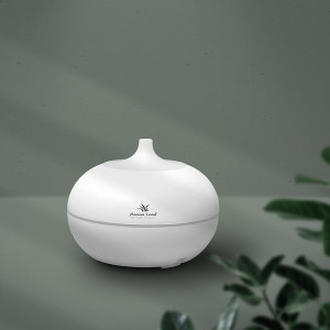 Difuzor de Aromaterapie Confort, Aroma Land, 100 ml, alimentare USB