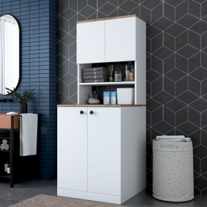 Dulap multifunctional baie, Brenus