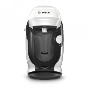 Espressor Bosch Tassimo Style TAS1104, 1400w, 3.3 bar, 0.7l , autocuratare si decalcifiere, capsule
