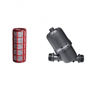 Filtru apa cu sita 1 1/2 toli pentru irigatii, MNPE15