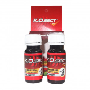 K.O.SECT 2 sticlute 20 ml