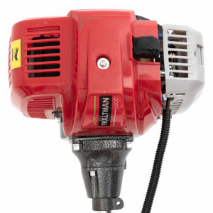 Motocositoare pe benzina, de umar KALTMAN KT 4400, 6CP, 4 Tipuri de taiere incluse 