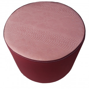 Scaun puf - Mulberry