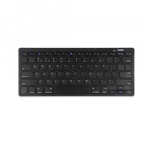 Tastatura wireless bluetooth 3.0 EDR, Ares 5 iBOX
