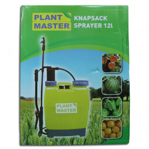Vermorel 12 L PLANT MASTER Profesional