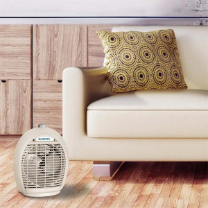 Aeroterma incalzire Kumtel LX-6331, 2000W, 3 trepte