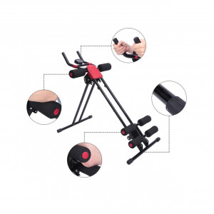 Aparat fitness Kochler 5 minutes shaper