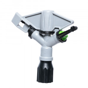 Aspersor 1'' (1 tol) Gri