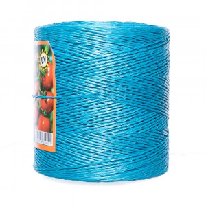 Ata de palisat legume, Nova, protectie UV, 1 Kg, 1800m, verde