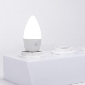 Bec Led Evo3.0 6W E27 5000K