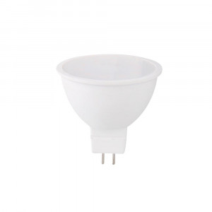Bec LED Spot 6.5W GU5.3 3000K