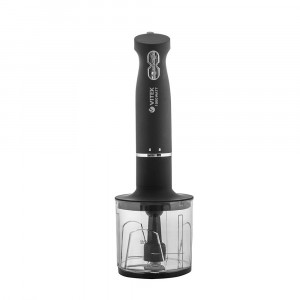 Blender de mana VITEK VT-8527, 1000 W, 2 viteze