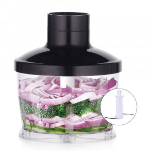 Blender electric, multifunctional, 4 in 1, 700W, DSP KM1040
