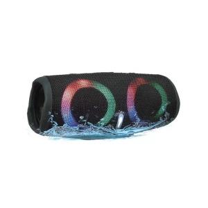 Boxa Charge 5, Bluetooth cu Leduri RGB, Usb,  Radio FM si Waterproof IPX6