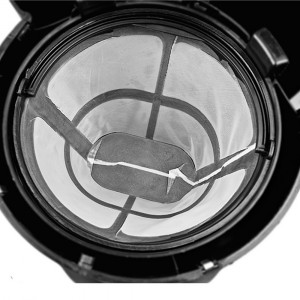 Cafetiera VITEK VT-1506, 550W, 700ml, Sistem Anti-picurare, oprire automata, placa de incalzire automata