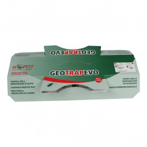 Capcana gandaci Geotrap-gel