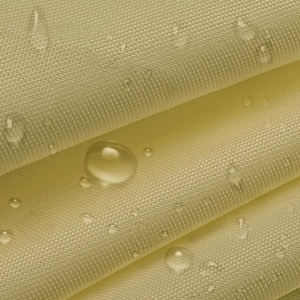 Copertina impermeabila pentru soare, triunghiulara, cu agatatoare, 160g/mp, dimensiune 3x3x3 metri